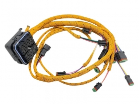 Wiring Harness 385-2664 for CAT C11 C13 Excavator 345C 345D 349D